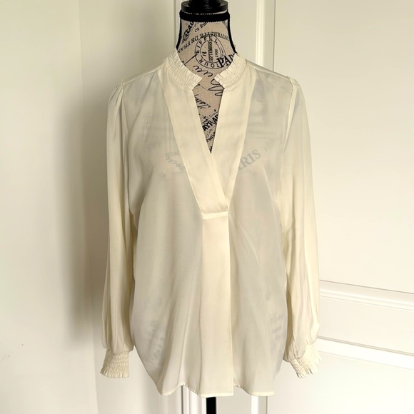 InWear blouse - Picture 1 of 10